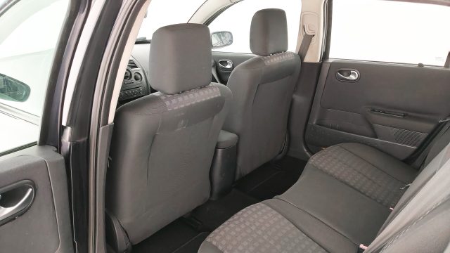 RENAULT Megane usata 30