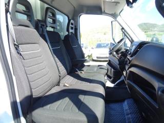 IVECO Daily usata, con Boardcomputer