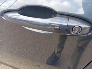 JEEP Compass usata, con Monitoraggio pressione pneumatici