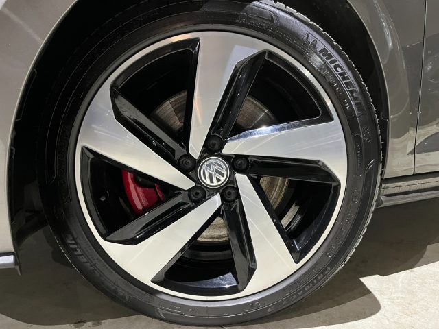 VOLKSWAGEN Polo usata, con Airbag Passeggero
