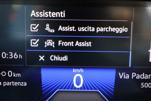 VOLKSWAGEN T-Roc usata 72