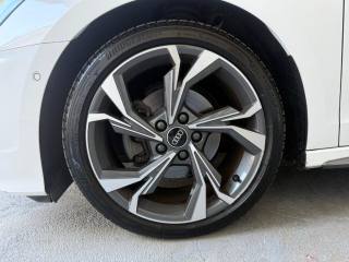 AUDI A3 usata, con Sensori di parcheggio posteriori