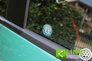 ABARTH 500 usata, con Kit antipanne
