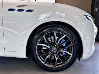 MASERATI Levante usata, con Alzacristalli elettrici