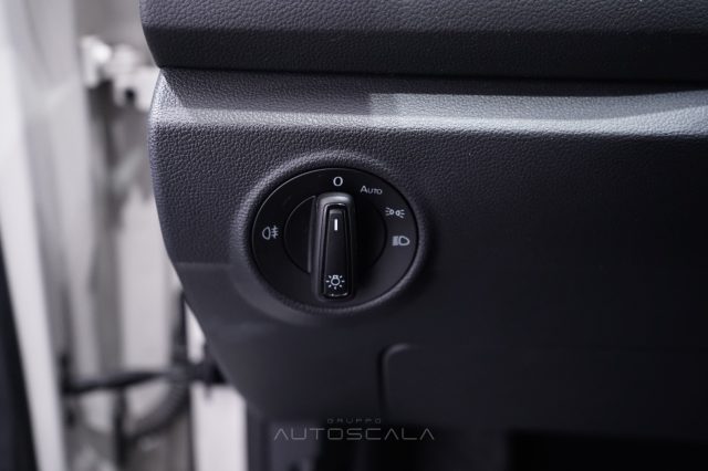 VOLKSWAGEN T-Roc usata, con Immobilizzatore elettronico