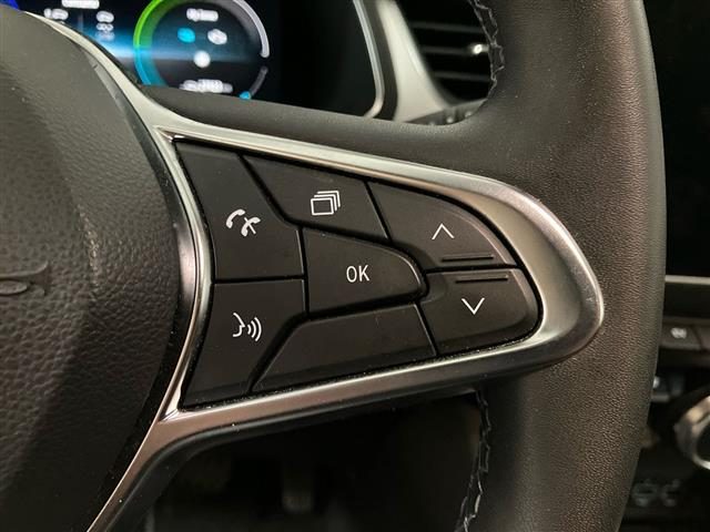 RENAULT Captur usata, con Isofix