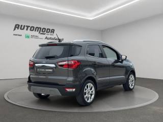 FORD EcoSport usata, con Autoradio