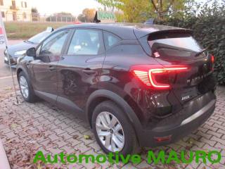 MITSUBISHI ASX usata, con Airbag Passeggero