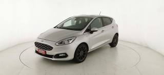 FORD Fiesta usata 63
