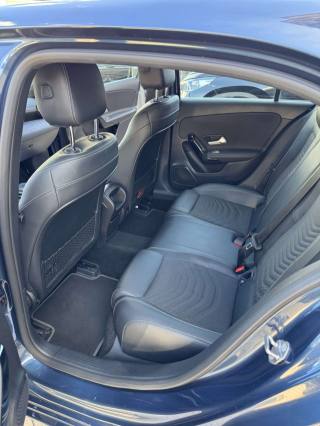 MERCEDES-BENZ A 180 usata, con USB