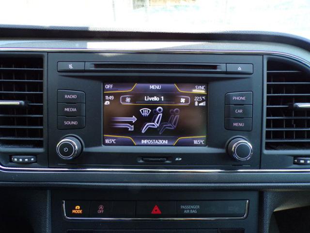 SEAT Leon usata 80