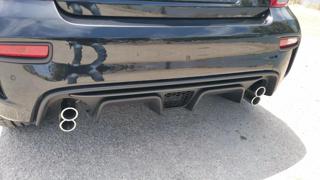 ABARTH 695 usata, con Autoradio digitale