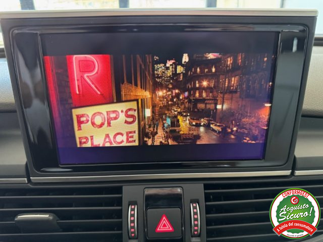 AUDI A7 usata, con ESP