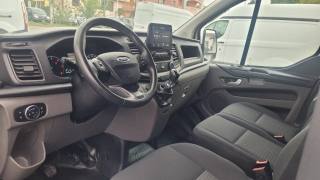 FORD Transit Custom usata, con Controllo trazione