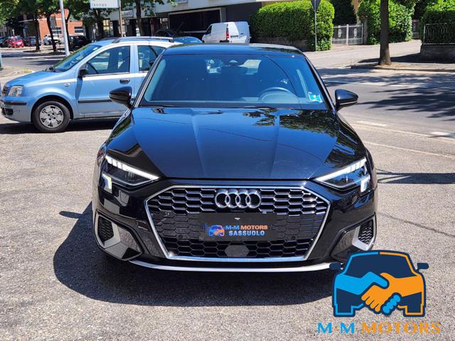 AUDI A3 usata, con Airbag