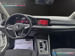 VOLKSWAGEN Golf usata, con Chiusura centralizzata