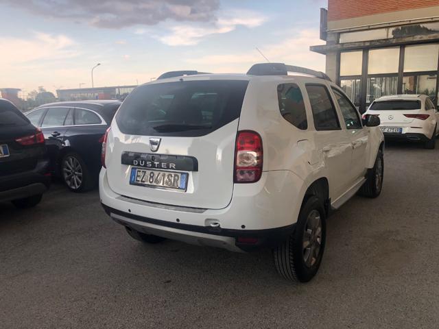 DACIA Duster usata, con Autoradio