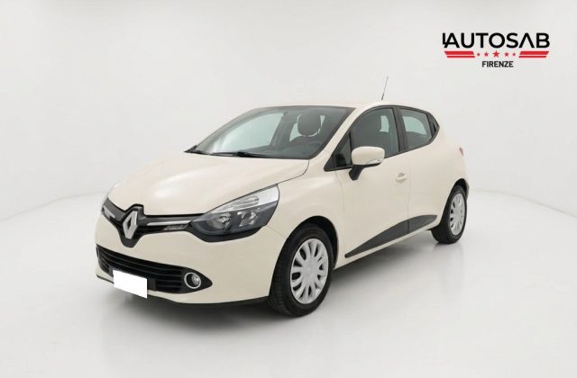 RENAULT Clio usata, con Autoradio