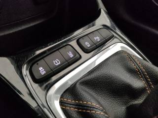 OPEL Crossland X usata, con Luci diurne LED