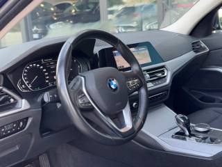 BMW 320 usata, con Autoradio