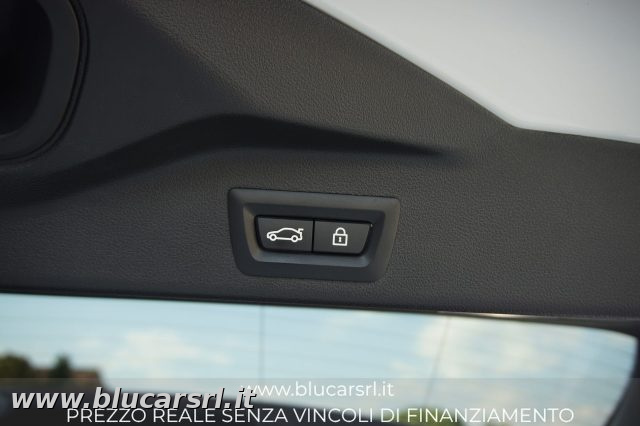BMW X5 usata 12