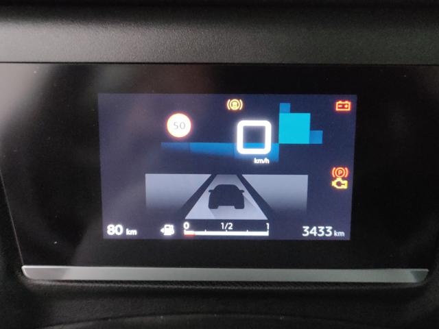 CITROEN C4 usata, con ESP