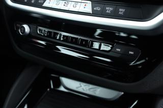 BMW X4 usata, con Controllo automatico clima