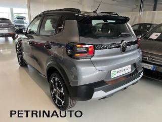 CITROEN C3 usata, con Controllo trazione