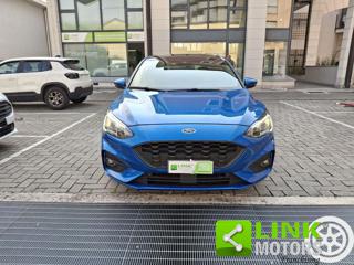 FORD Focus usata, con Airbag