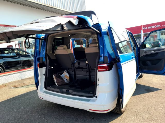 VOLKSWAGEN Multivan usata, con Cronologia tagliandi