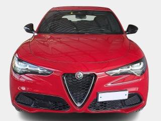 ALFA ROMEO Stelvio usata, con Airbag