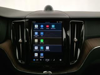 VOLVO XC60 usata, con Trazione integrale