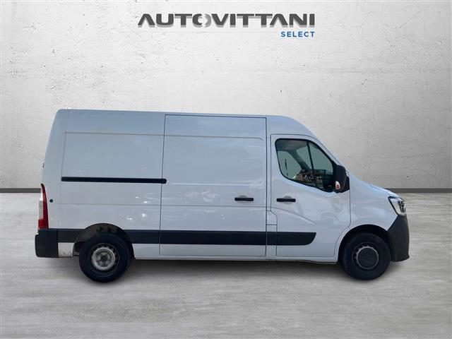 RENAULT Master usata, con Boardcomputer