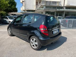 MERCEDES-BENZ A 180 usata, con Airbag Passeggero