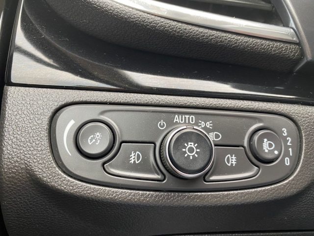 OPEL Mokka X usata, con Cruise Control