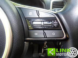 KIA Sportage usata 64