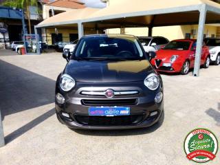 FIAT 500X usata, con Airbag