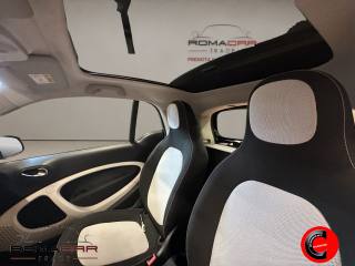 SMART ForTwo usata, con Controllo trazione