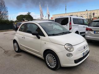 FIAT 500 usata, con Alzacristalli elettrici