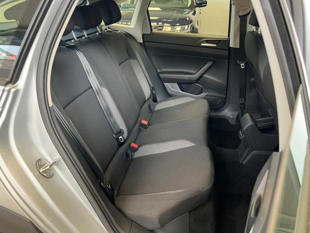 VOLKSWAGEN Taigo usata, con Sistema di navigazione