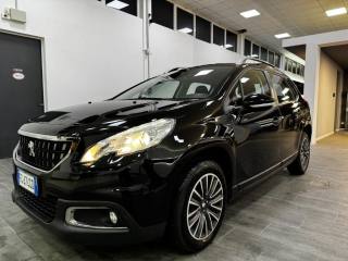PEUGEOT 2008 usata 32