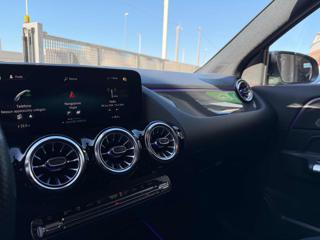 MERCEDES-BENZ GLA 180 usata, con Chiusura centralizzata