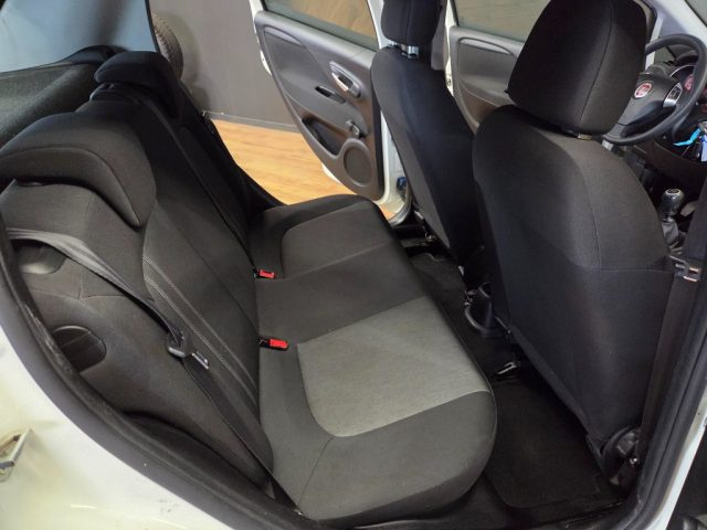 FIAT Punto usata, con Immobilizzatore elettronico