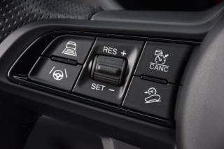 ALFA ROMEO Stelvio usata, con Chiusura centralizzata telecomandata