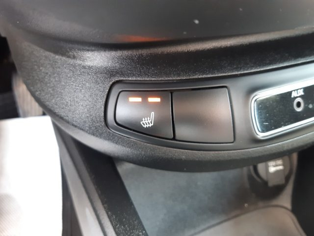 FIAT 500X usata, con ESP