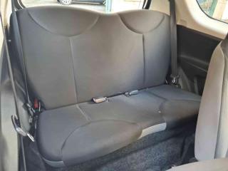 TOYOTA Aygo usata, con Servosterzo