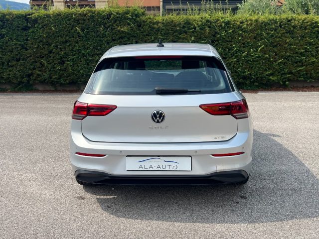 VOLKSWAGEN Golf usata, con Alzacristalli elettrici