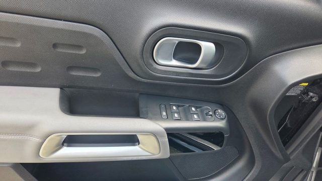 CITROEN C5 Aircross usata, con Volante in pelle