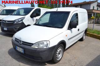 OPEL Combo usata, con Autoradio