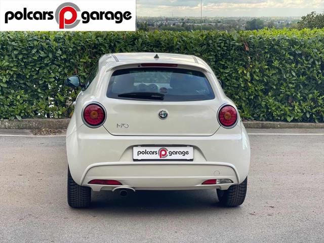 ALFA ROMEO MiTo usata, con Airbag Passeggero